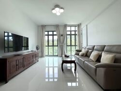 Hume Park II (D21), Condominium #574911631